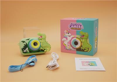 Kaleidoscope/Camera - OBL10339243