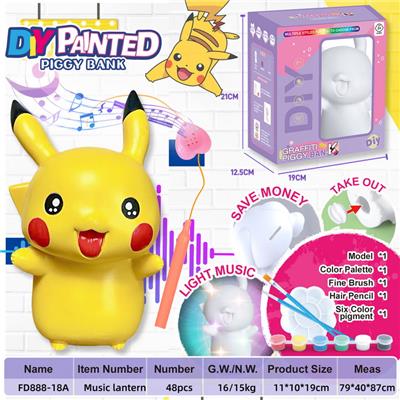 Graffiti / painting - OBL10339298
