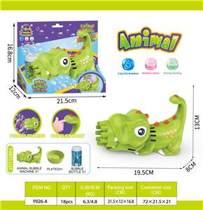 BUBBLE SET - OBL10339409