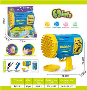 BUBBLE SET - OBL10339410