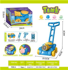 BUBBLE SET - OBL10339412