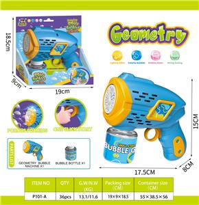 BUBBLE SET - OBL10339413