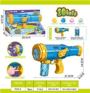 BUBBLE SET - OBL10339414