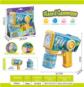 BUBBLE SET - OBL10339423