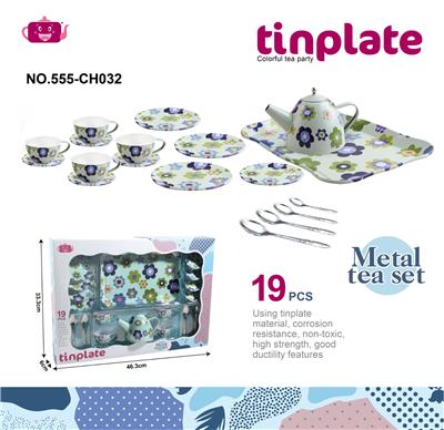 Kitchenware / tableware / tea - OBL10339601