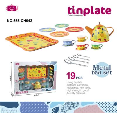 Kitchenware / tableware / tea - OBL10339611