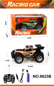 Remote control cars / tanks - OBL10339618
