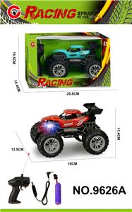 Remote control cars / tanks - OBL10339620
