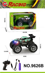 Remote control cars / tanks - OBL10339624