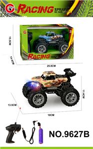 Remote control cars / tanks - OBL10339625