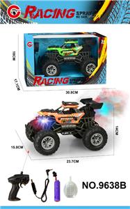Remote control cars / tanks - OBL10339642