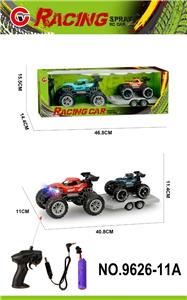 Remote control cars / tanks - OBL10339647
