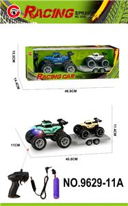 Remote control cars / tanks - OBL10339648