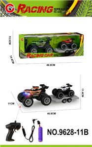 Remote control cars / tanks - OBL10339650