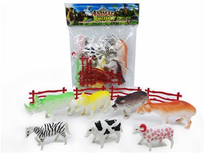 Animaltoys - OBL10339666