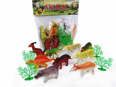 Animaltoys - OBL10339668