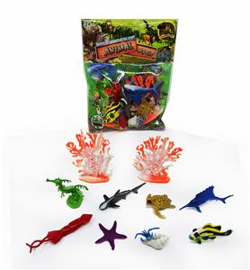 Animaltoys - OBL10339680