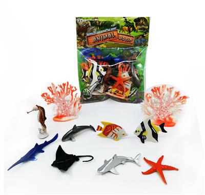 Animaltoys - OBL10339682