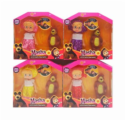Doll - OBL10339768