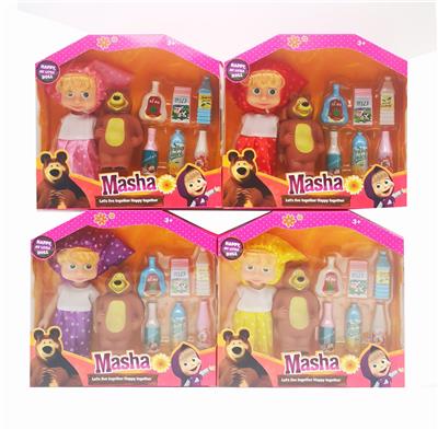 Doll - OBL10339769