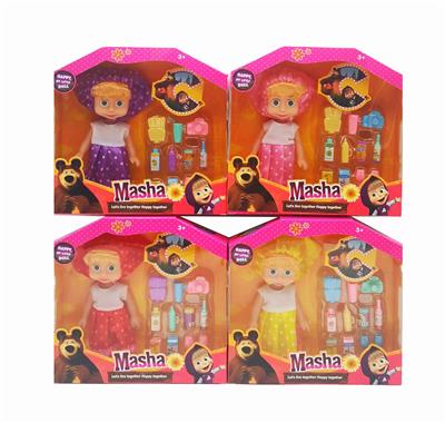 Doll - OBL10339770