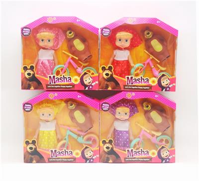 Doll - OBL10339772