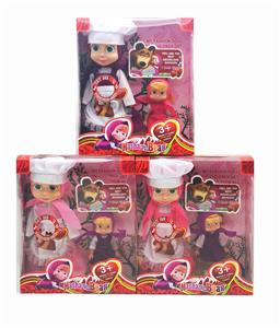 Babytrollyfordoll - OBL10339777