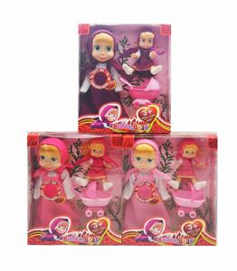 Babytrollyfordoll - OBL10339783