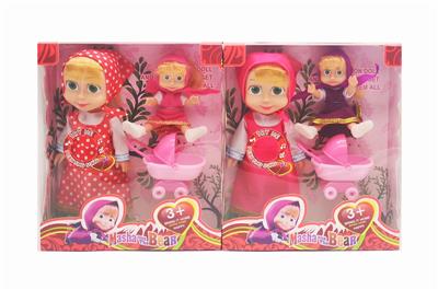 Babytrollyfordoll - OBL10339784