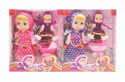 Babytrollyfordoll - OBL10339785