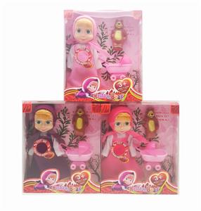 Babytrollyfordoll - OBL10339786