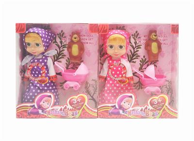 Babytrollyfordoll - OBL10339787