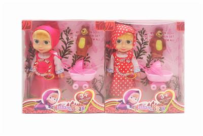 Babytrollyfordoll - OBL10339788