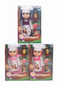 Babytrollyfordoll - OBL10339792