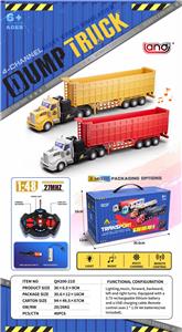 Remote control cars / tanks - OBL10339833