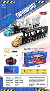 Remote control cars / tanks - OBL10339839