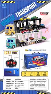Remote control cars / tanks - OBL10339844