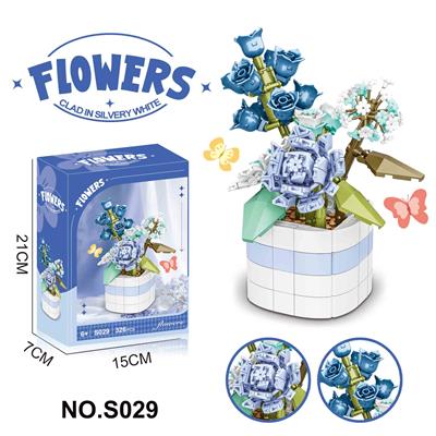Puzzle - OBL10339904