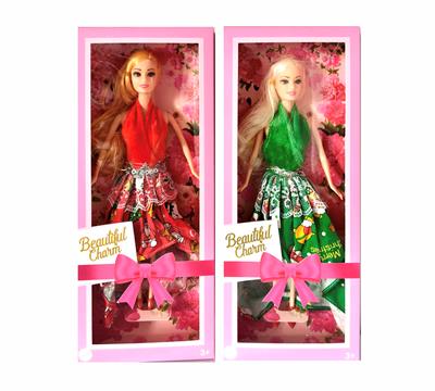 Doll - OBL10340000