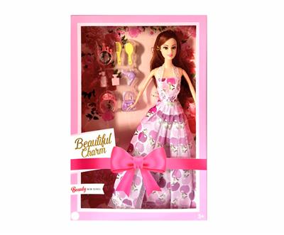 Doll - OBL10340004