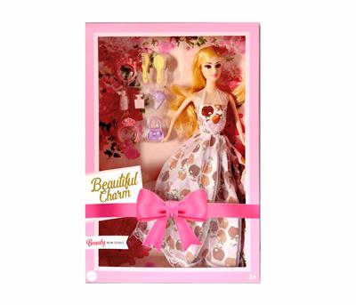 Doll - OBL10340005