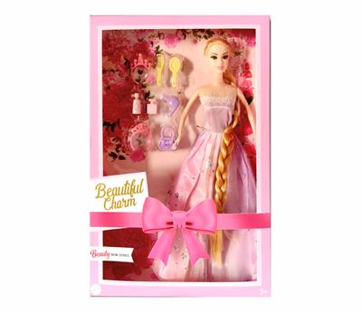Doll - OBL10340007