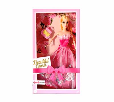 Doll - OBL10340017