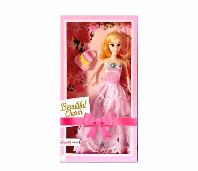 Doll - OBL10340019