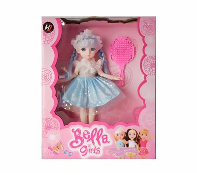 Doll - OBL10340021