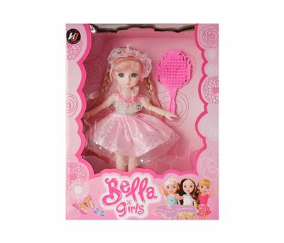 Doll - OBL10340022