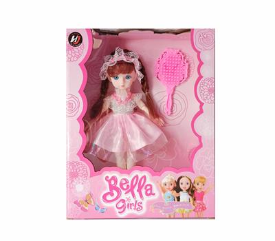 Doll - OBL10340024