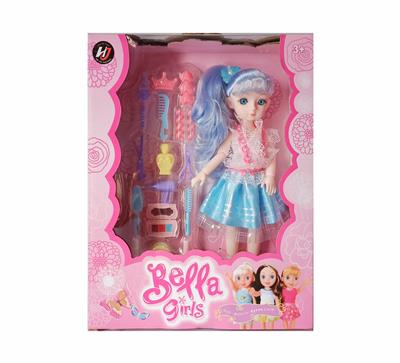 Doll - OBL10340025