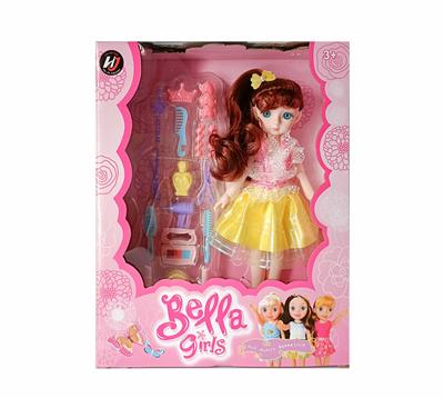 Doll - OBL10340027