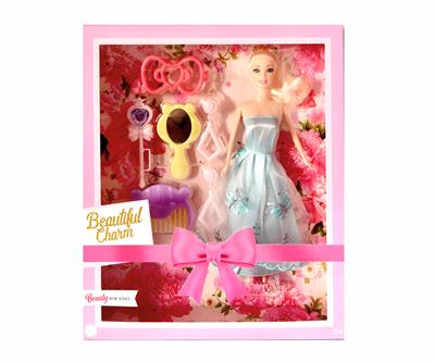 Doll - OBL10340028